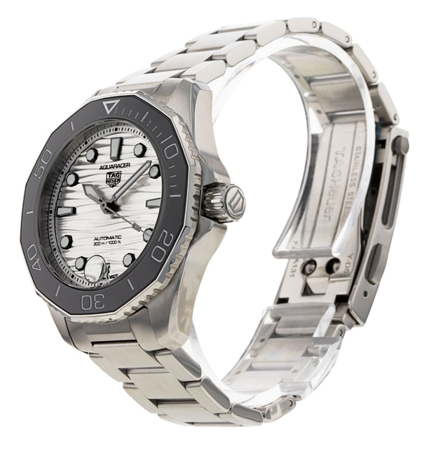 Tag Heuer Aquaracer WBP231C.BA0626 Image 2